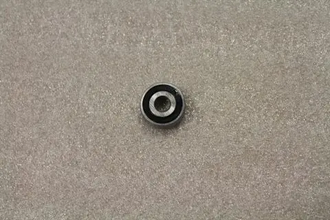 3-31-3014 Bearing 3/8ID X 1-1/8 HTI
