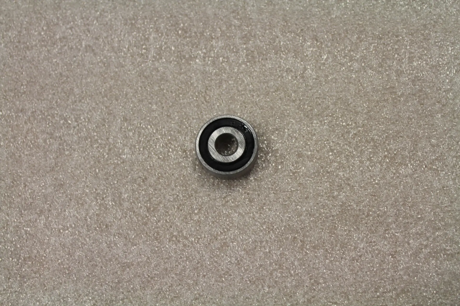 3-31-3014 Bearing 3/8ID X 1-1/8 HTI