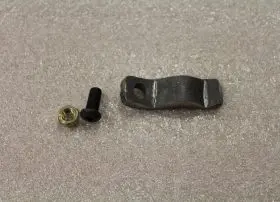 1-00-00036A Door Latch With Hardware