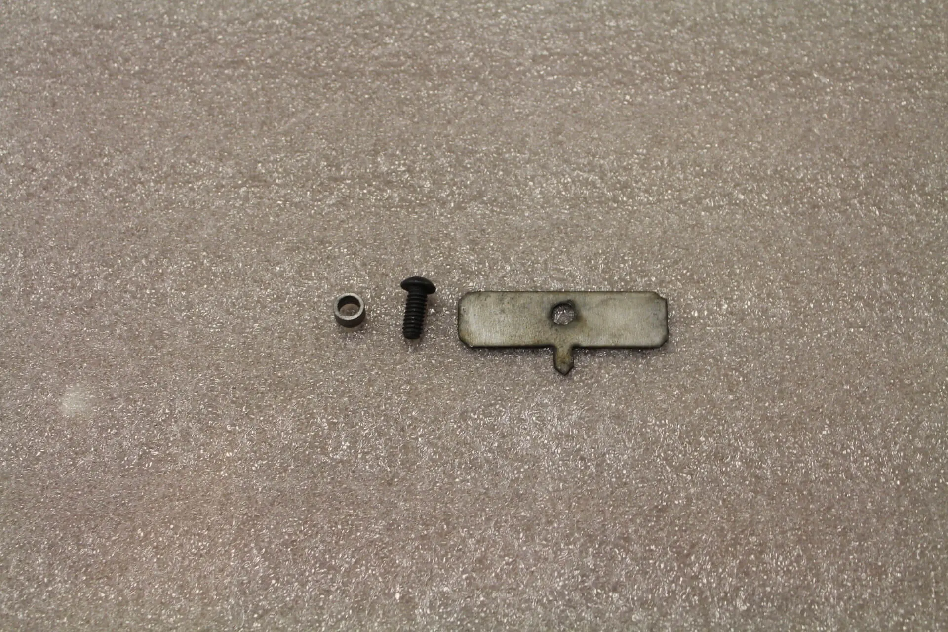 1-00-00056A Pusher Block Feed Indicator