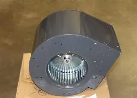 1-00-00862 1450 CFM Blower & Motor (VF2500/SF2500/SF2600/SF3500)