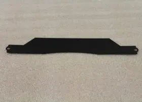 1-00-02769 Heat Transfer Plate (SMS)