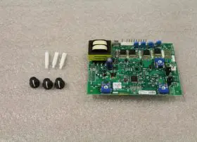 1-00-05889 Circuit Board (DVC 500)