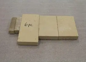 1-00-08124A Brick Set SF160