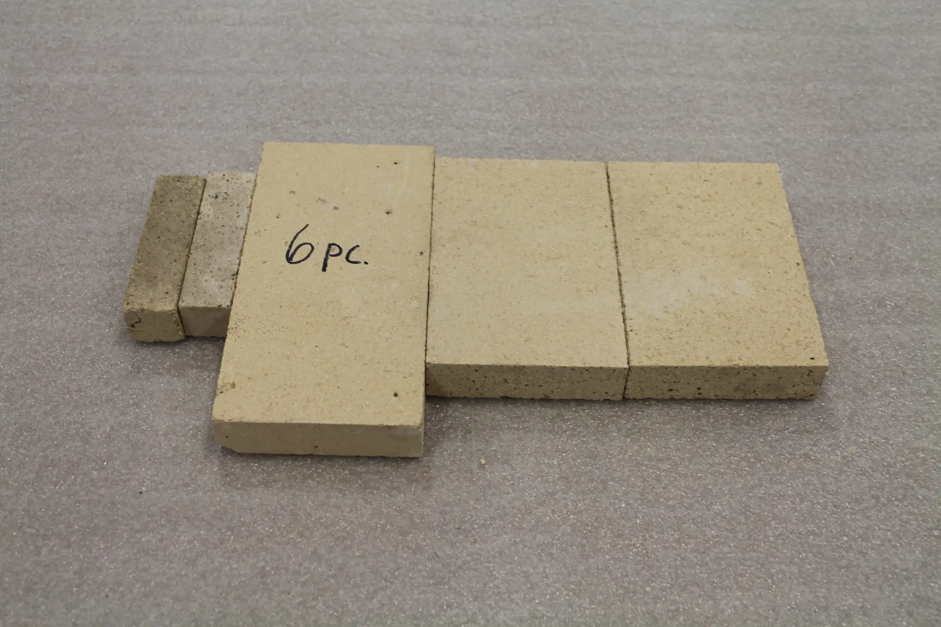 1-00-08124A Brick Set SF160