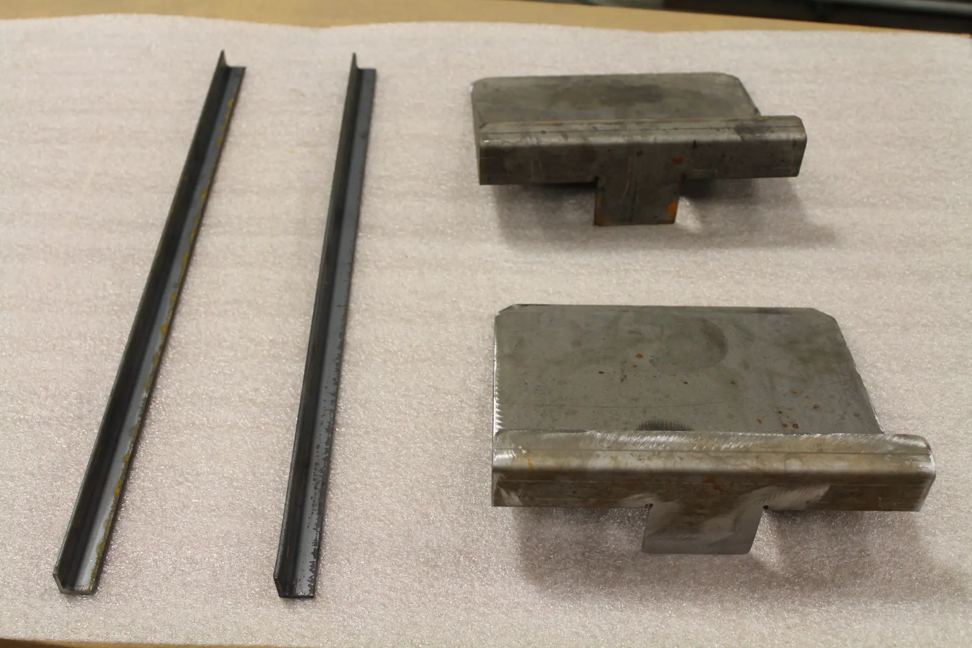 1-00-0872456 Brick Support Kit (TLC)