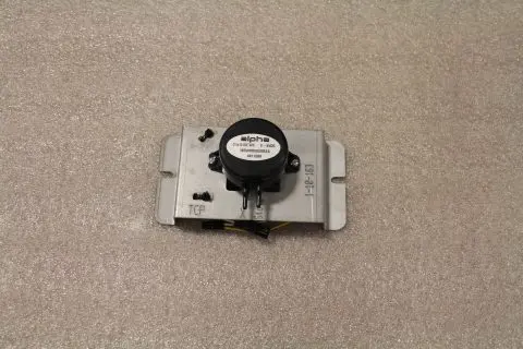 1-00-163A Pressure Sensor Kit (DVC 500)