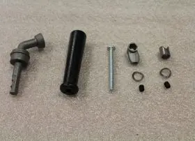 1-00-453001 Cast Pawl Bolt Retro