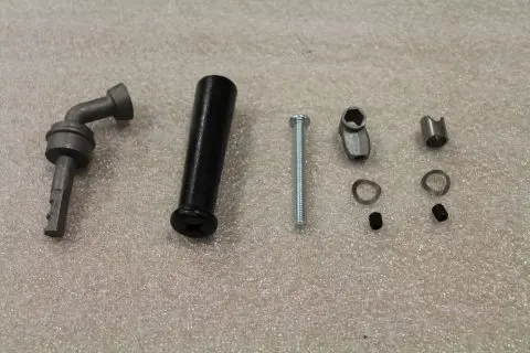 1-00-453001 Cast Pawl Bolt Retro