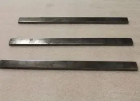 1-00-852145 Coal Bars – Set of 3 – TLC