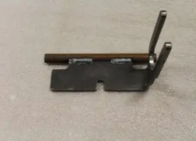 1-10-00025A Pusher Arm (MAGNUM/VF3000)