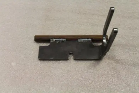 1-10-00025A Pusher Arm (MAGNUM/VF3000)