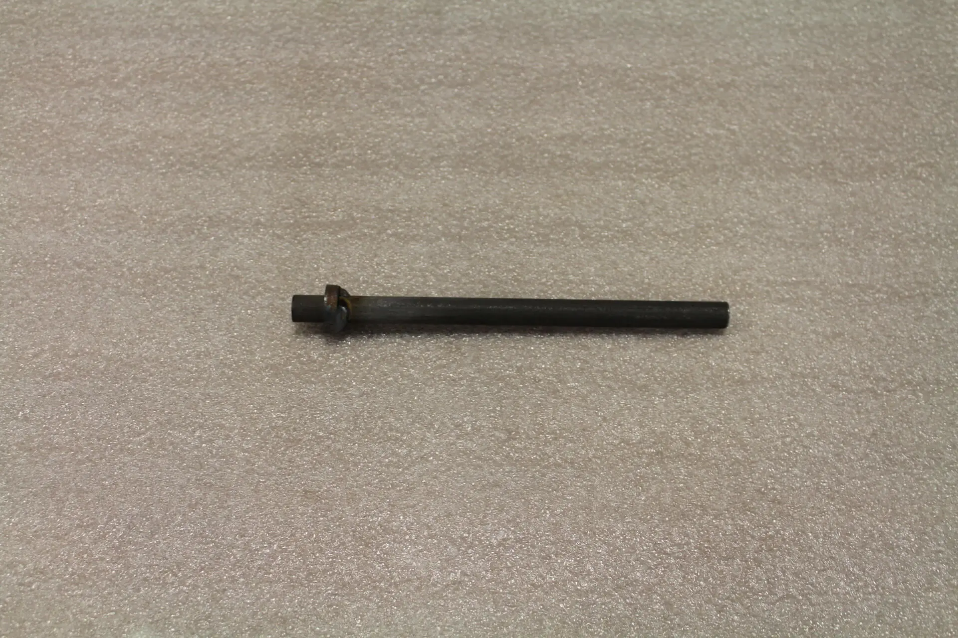 1-10-00050P Feed Adjustment Tube (MAGNUM/VF3000)