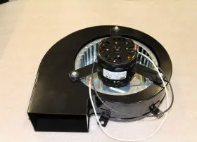 3-21-47120.1 1500 rpm Distribution Blower