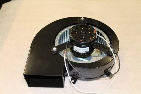 3-21-47120.1 1500 rpm Distribution Blower