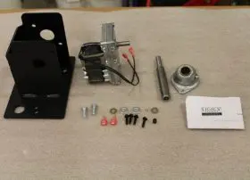 1-10-02720A Feeder Motor Assembly Upgrade