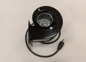 1-10-07584 75 cfm Blower – 8 Ft Cord