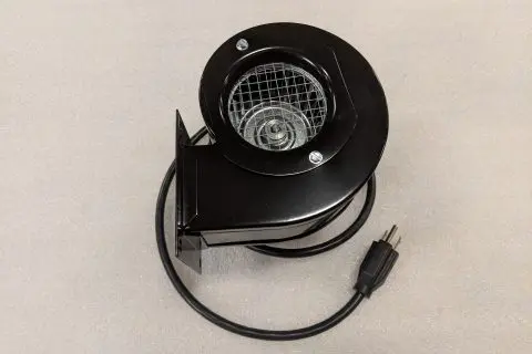 1-10-07584 75 cfm Blower – 8 Ft Cord