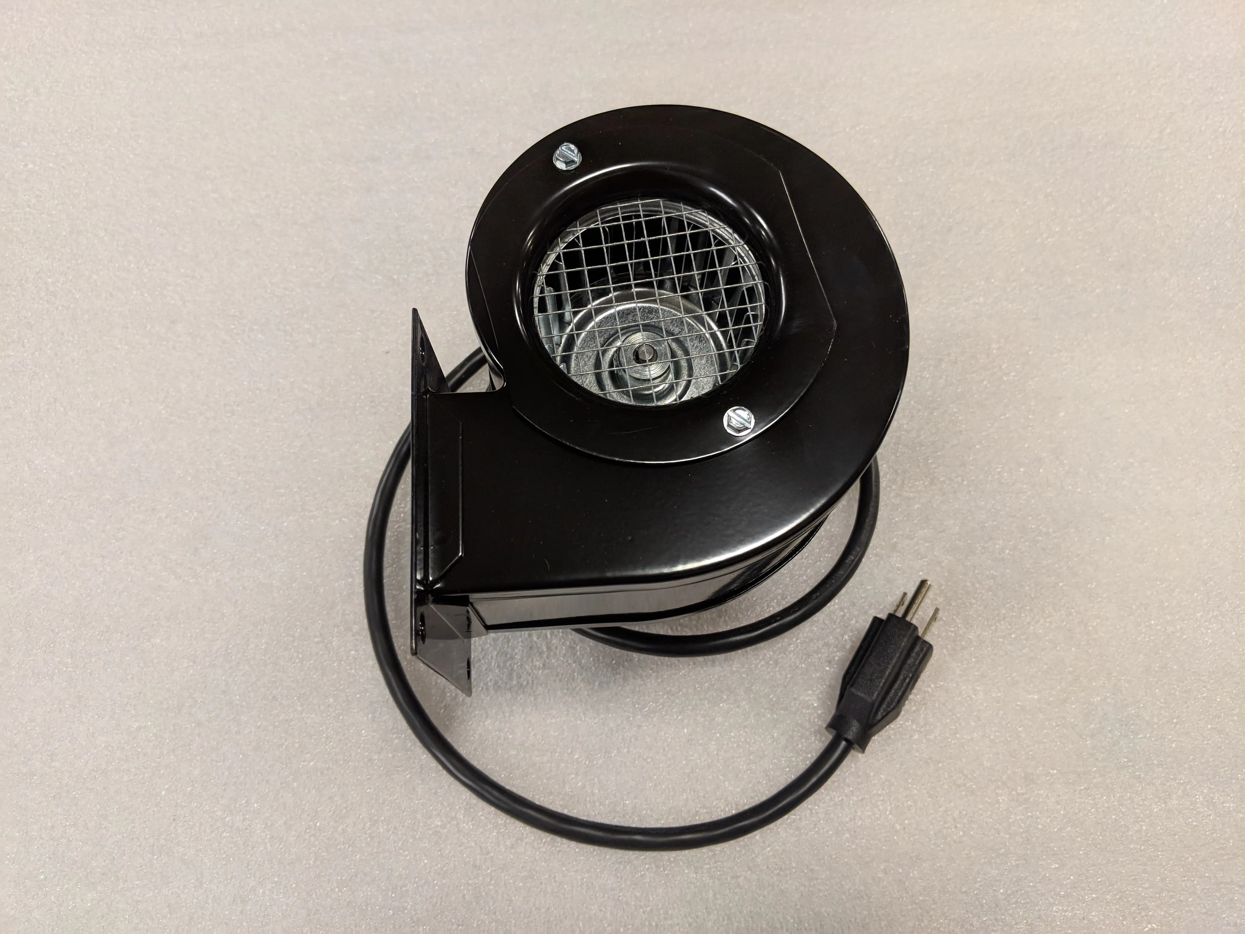 1-10-07584 75 cfm Blower – 8 Ft Cord