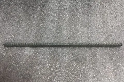 2-00-08011-2 Pusher Block Adjustment Rod