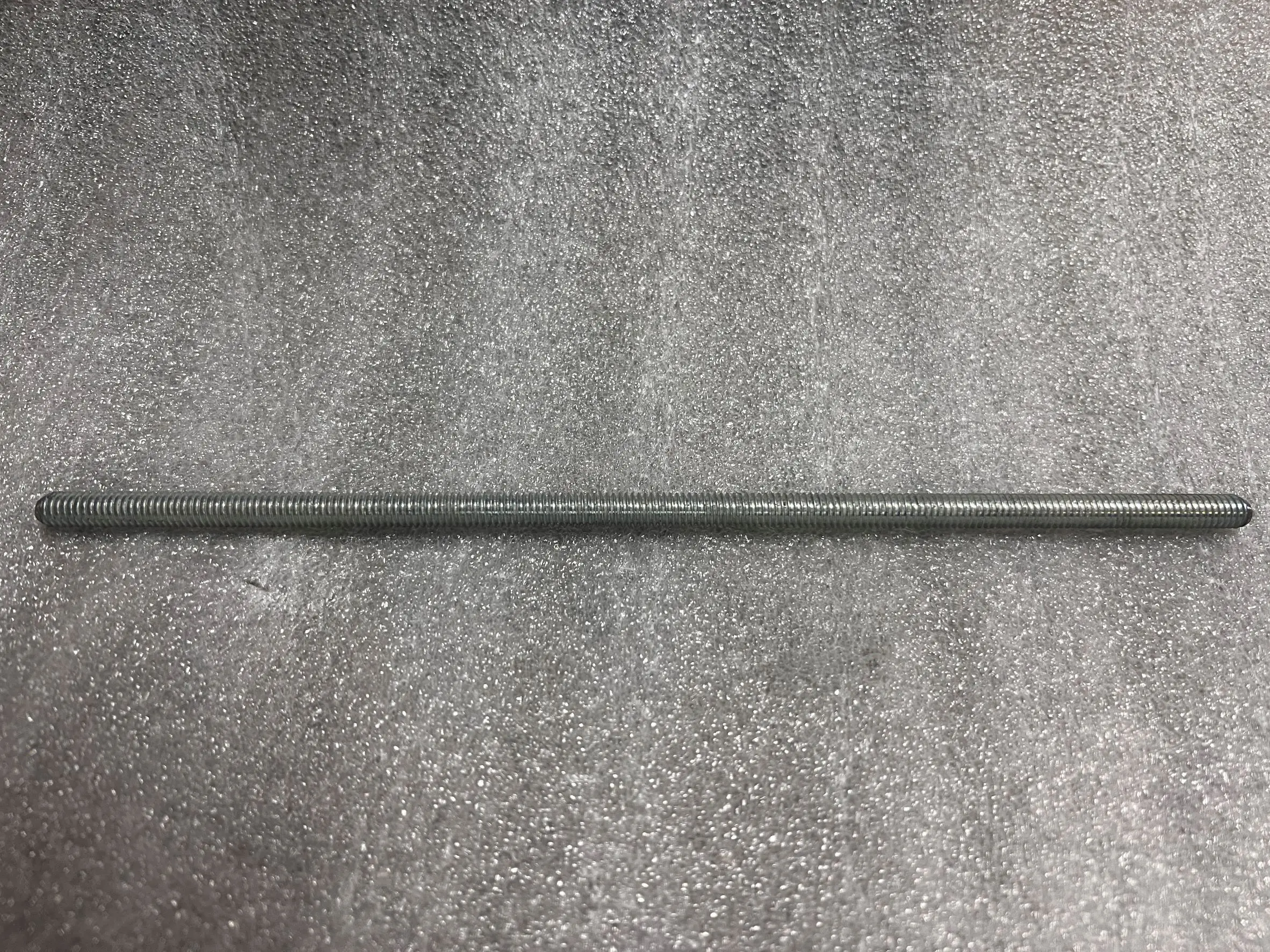 2-00-08011-2 Pusher Block Adjustment Rod