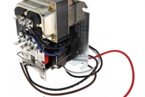 3-20-43393 Low Voltage Relay SF1500/SF2500/SF2600