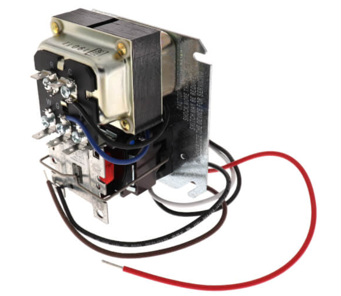 3-20-43393 Low Voltage Relay SF1500/SF2500/SF2600