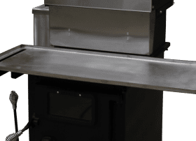 Stainless Steel Diverter