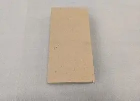 3-40-900450125 Split Fire Brick