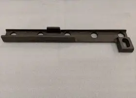 3-00-00205 5 Hole Grate Link