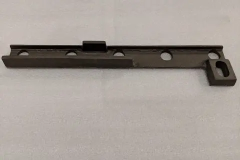 3-00-00205 5 Hole Grate Link