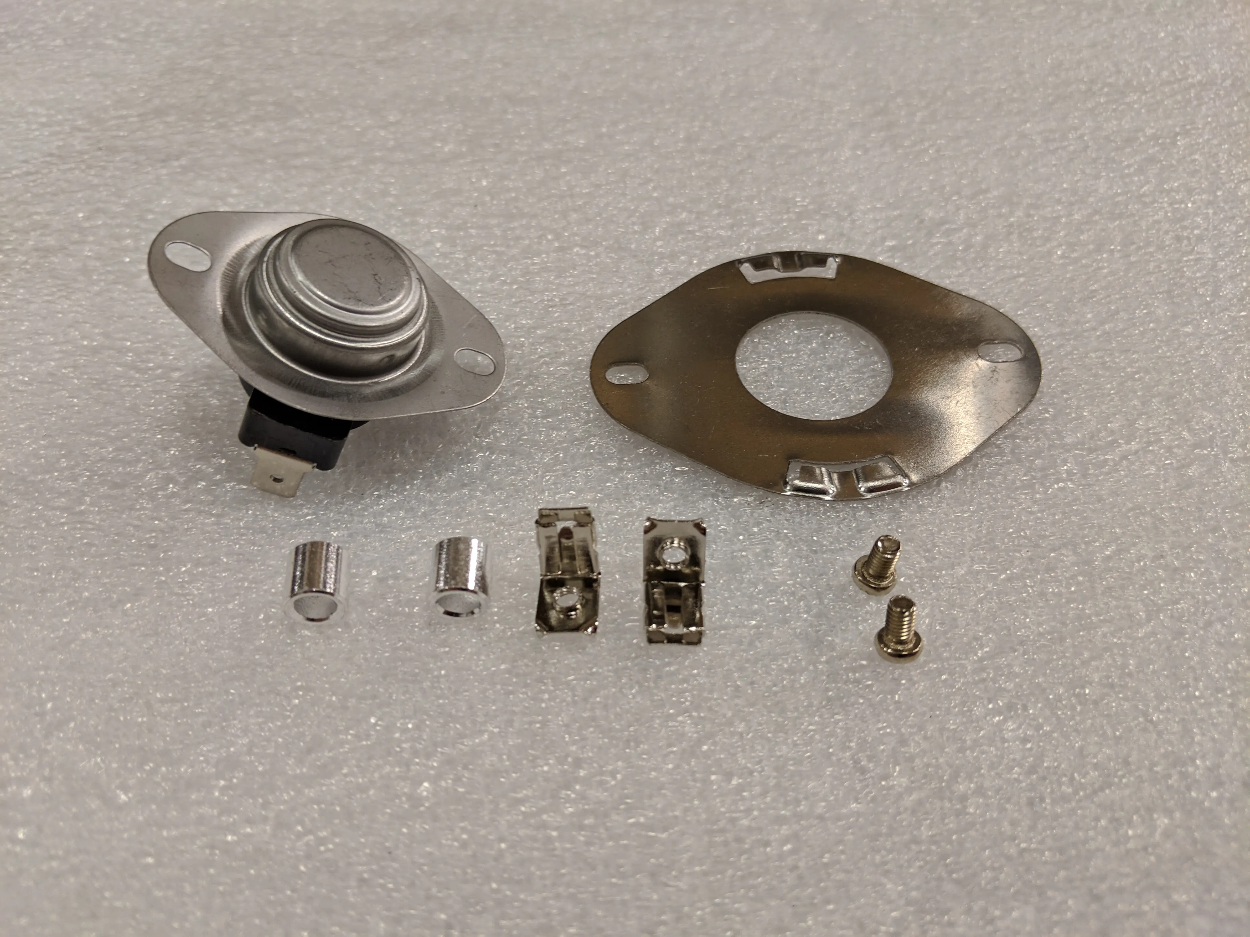 3-20-23253 Snap Switch (25 Amp)