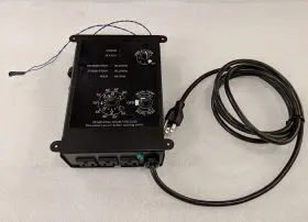 1-10-02742 Control Board Assembly (SMS)