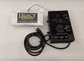 1-10-55322 Control Board Retro Assembly (MGM)
