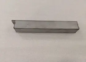 2-00-00055 Feeder Dust Tray (MGM & VF3000)