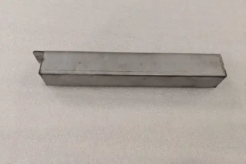 2-00-00055 Feeder Dust Tray (MGM & VF3000)