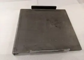 2-00-00340 Blower Mount (SF3500)