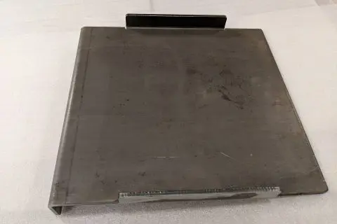 2-00-00340 Blower Mount (SF3500)