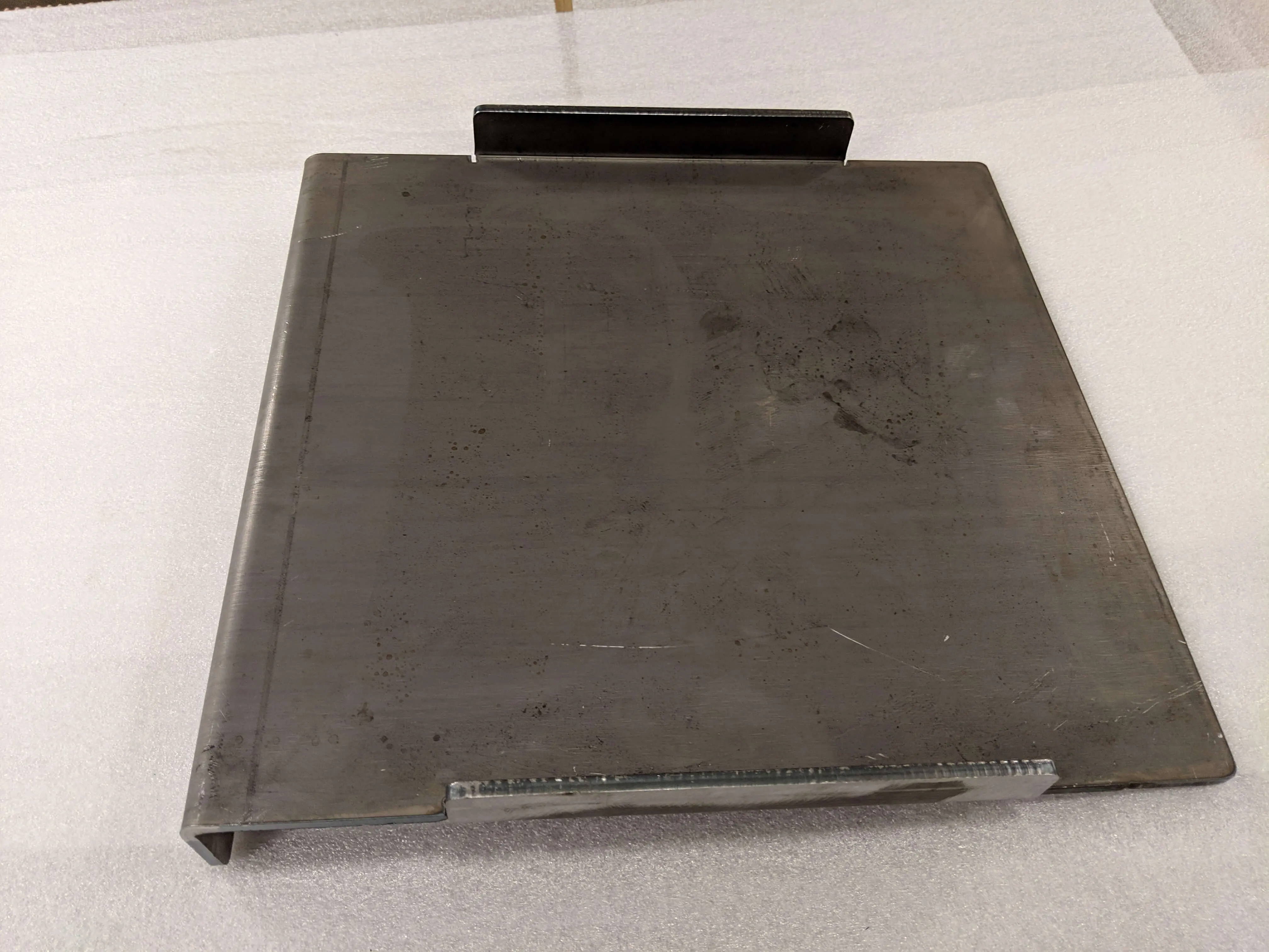 2-00-00340 Blower Mount (SF3500)
