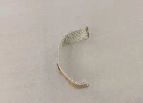 3-44-88100 Gasket 1in with PSA Single Ply
