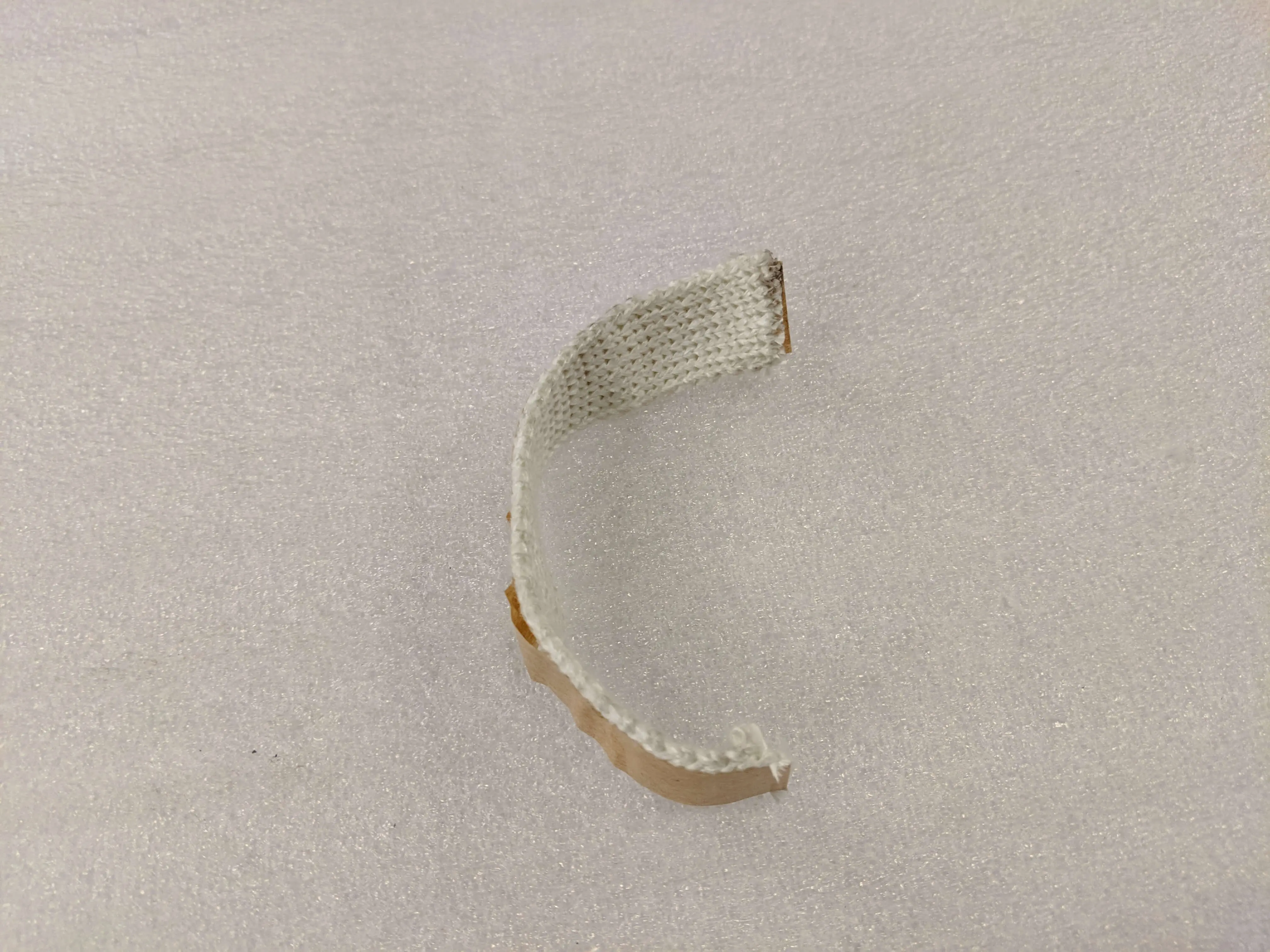 3-44-88100 Gasket 1in with PSA Single Ply