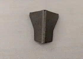 4-00-00044 Leg – Cast (Magnum, Mark 1, Mark 2, Mark 3)