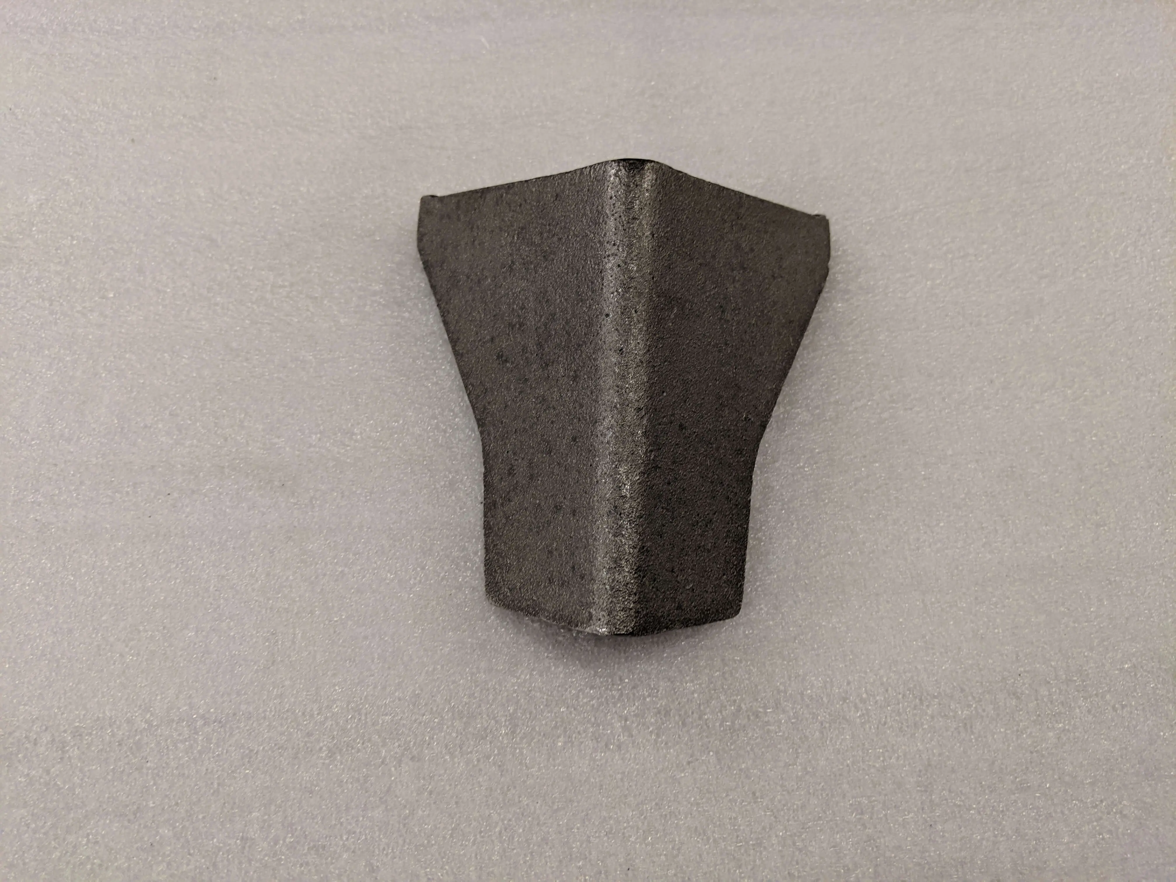 4-00-00044 Leg – Cast (Magnum, Mark 1, Mark 2, Mark 3)