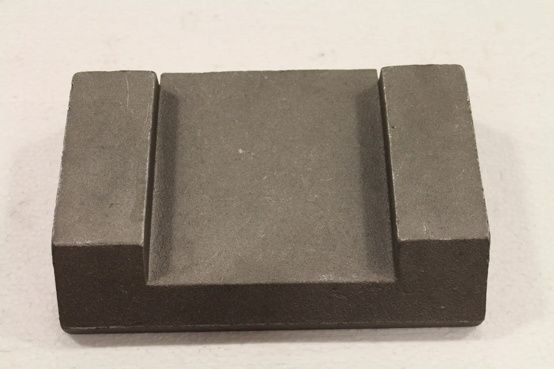 3-00-00615 Cast Arch Brick (CW30)