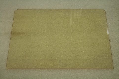 3-40-08214 Glass Rectangle