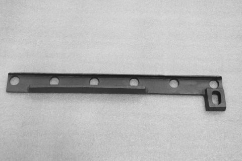 3-00-00206  6 Hole Grate Link