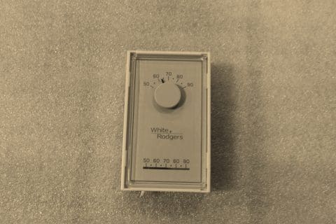 3-20-12080 Thermostat