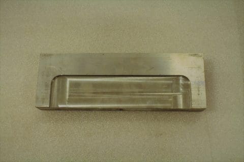 3-50-06438 Pusher Block (DVC500)