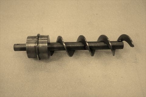 3-50-00465 Auger (44 Magnum)