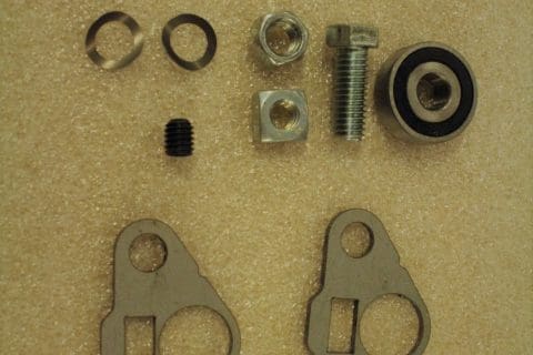 1-10-02764 Cam Assembly